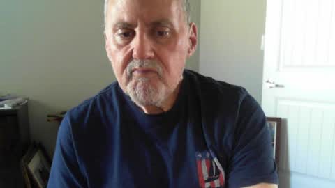 ohfukitsbob online show from March 30, 6:30 pm