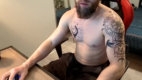 ohgeesilence online show from March 8, 6:47 pm