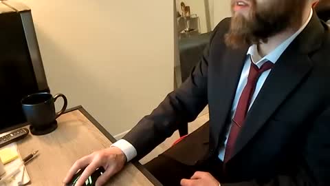 ohgeesilence online show from March 4, 12:18 am