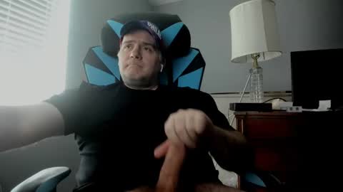 Snapshot of ohhhbillyyy chatting on December 7, 4:09 pm Billy Bear online show from December 7, 4:09 pm