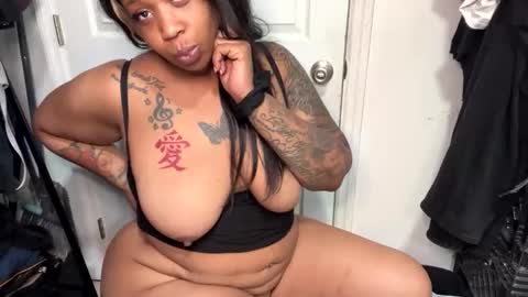 GOGIOBABE online show from June 8, 12:28 pm