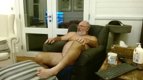 Ohjonny online show from April 21, 12:56 pm