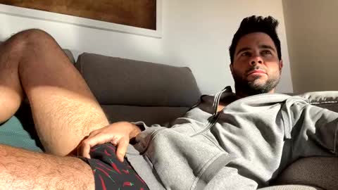 ohmaig0t online show from December 9, 10:22 am