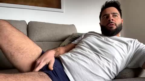 ohmaig0t online show from March 10, 12:17 pm