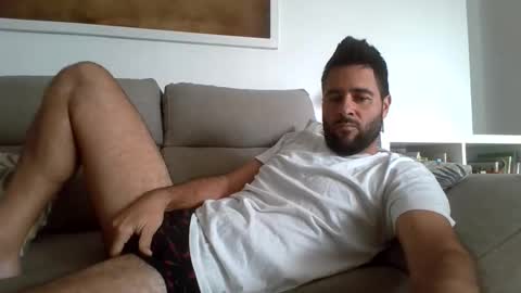 ohmaig0t online show from October 13, 9:44 am