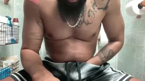 ohmygoddaddy online show from April 26, 4:43 am