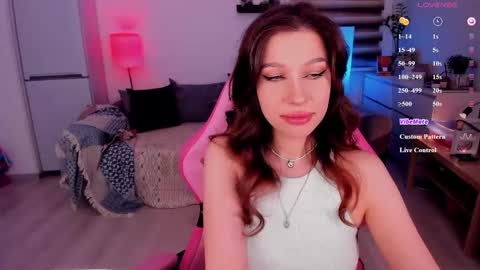 Light  online show from February 12, 10:24 pm