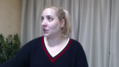 Mari online show from April 2, 2:02 pm