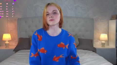 Yumi online show from January 12, 6:48 pm