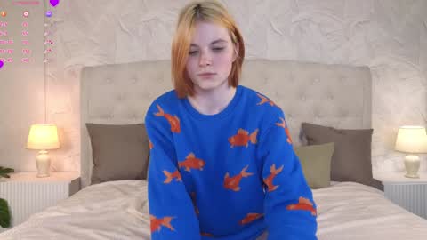 Yumi online show from January 13, 6:05 pm