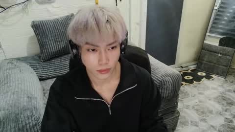 oishii online show from April 18, 7:07 pm