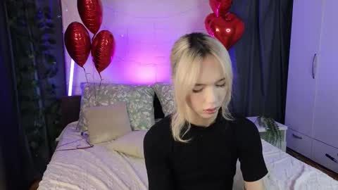 Ami online show from February 15, 7:51 am