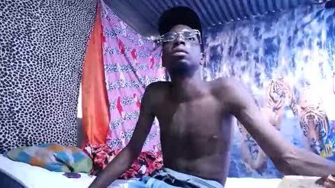 okoro1212 online show from October 31, 5:02 pm