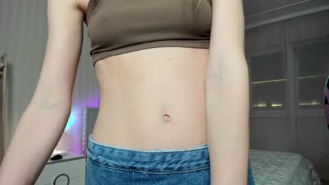            Welcome to my fans page  online show from February 21, 10:57 pm