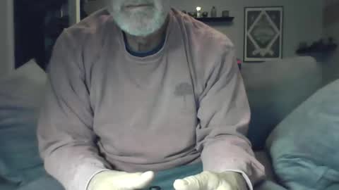 old_bald63 online show from February 19, 10:45 am