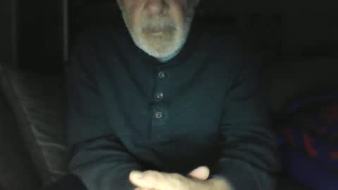 old_bald63 online show from January 19, 10:28 am