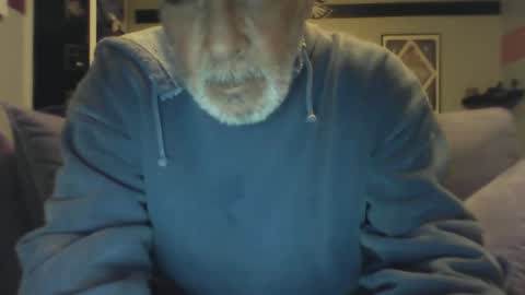 old_bald63 online show from December 31, 11:20 am