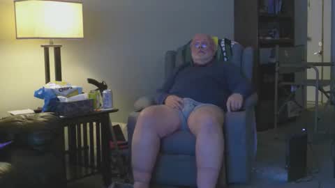 old_guy111 online show from January 9, 4:40 am