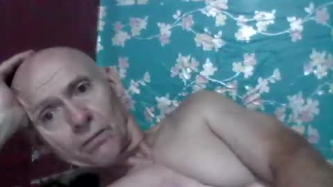 oldbuthorny62 online show from December 1, 12:47 pm