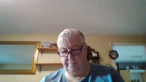 Fergus online show from December 5, 11:19 am