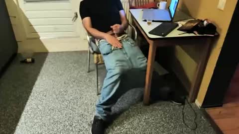 oldersagger online show from October 4, 9:45 pm