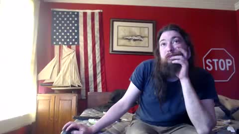 oldfuckus online show from February 9, 4:07 pm