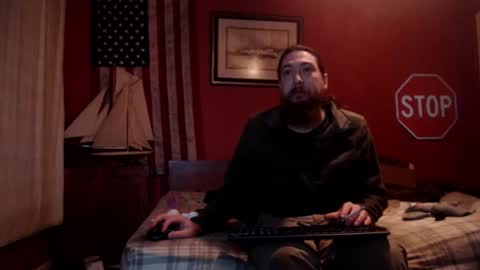 oldfuckus online show from November 6, 2:14 am