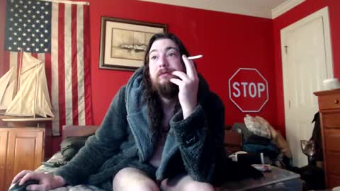 oldfuckus online show from December 1, 5:37 pm