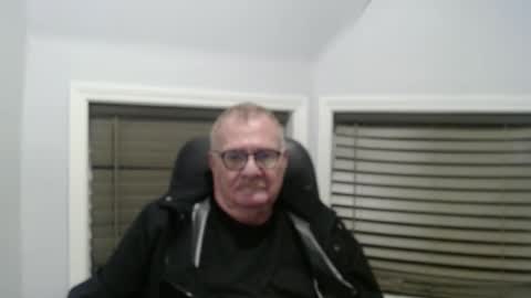 oldguybigd online show from September 27, 6:00 am