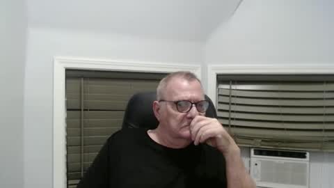 oldguybigd online show from September 20, 5:10 am