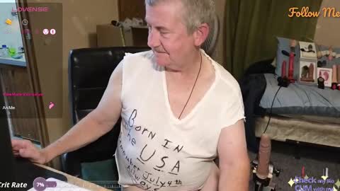 oldnewfun online show from September 21, 1:53 am