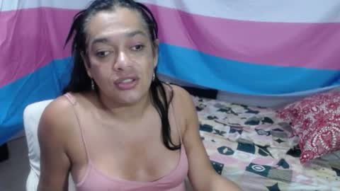 Olenka online show from April 17, 11:23 am