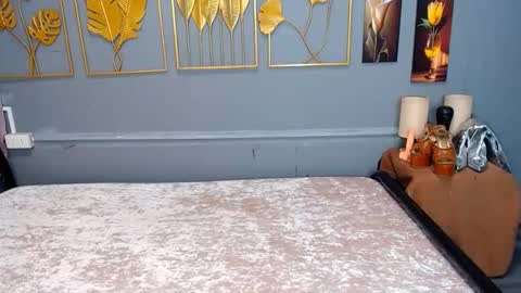 OLGA online show from March 3, 11:12 pm