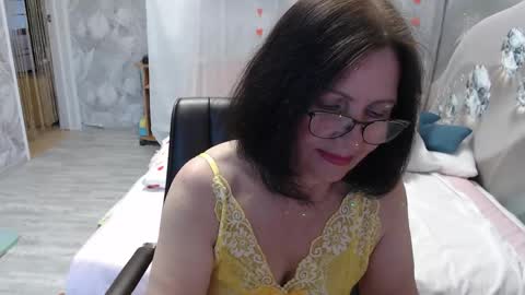 OlgaHottie online show from May 30, 11:58 pm
