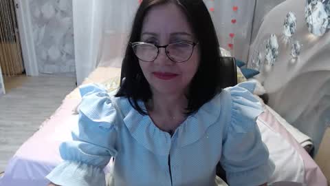 OlgaHottie online show from March 10, 2:16 am