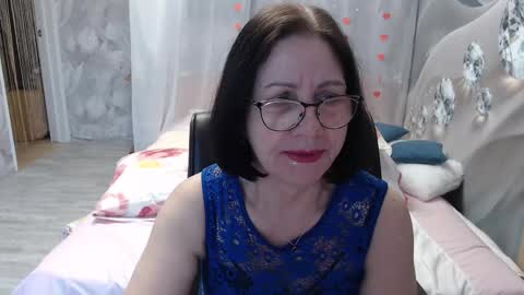 OlgaHottie online show from March 25, 12:06 am