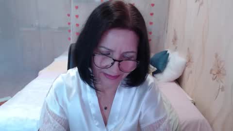 OlgaHottie online show from November 3, 1:39 am