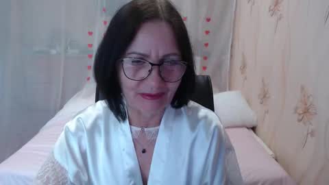 OlgaHottie online show from September 23, 11:11 pm
