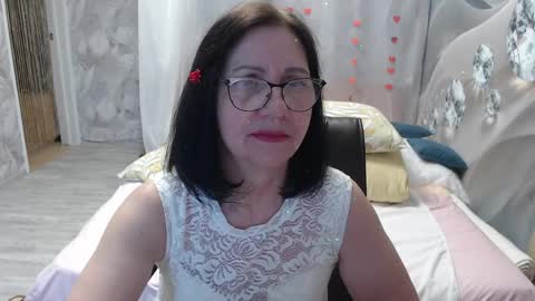 OlgaHottie online show from March 2, 2:16 am