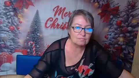 OlgaLuck online show from December 23, 7:58 am