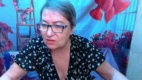 OlgaLuck online show from April 2, 5:26 am