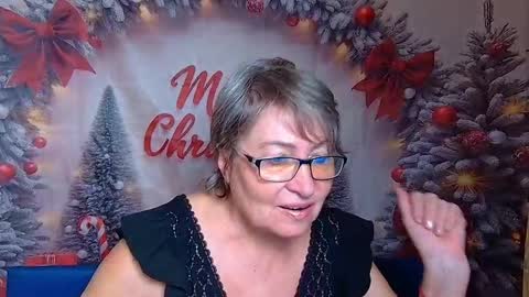 OlgaLuck online show from January 9, 6:52 am