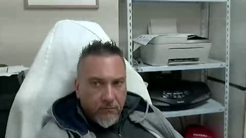 olimpio1230 online show from February 26, 6:00 pm