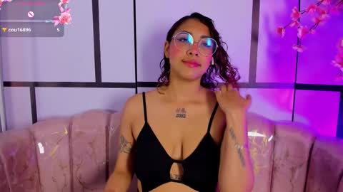 olive  online show from October 19, 4:17 am