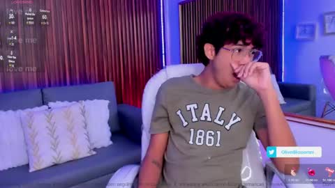 oliver20__ online show from May 26, 10:27 pm
