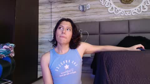 Oliver  online show from April 26, 10:51 pm