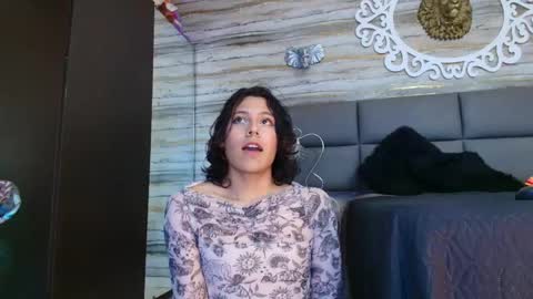 Oliver  online show from April 19, 11:29 pm