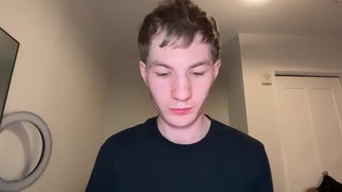 Oliver Beck online show from January 19, 4:33 am