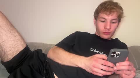 Oliver Beck online show from March 7, 2:04 am