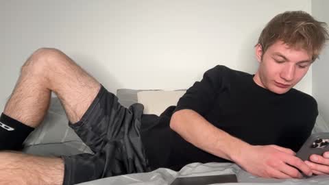 Oliver Beck online show from March 5, 2:25 am